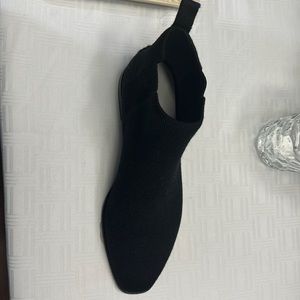 Rothy’s Black Boots